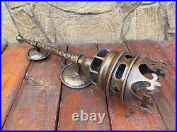 Wall Sconce Sconce Torch Torch Sconce Torch Medieval Torch Torch Candle Holder